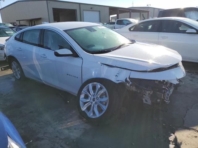 Photo 4 from auction – 2024 CHEVROLET MALIBU LT with VIN 1G1ZD5ST1RF192015
