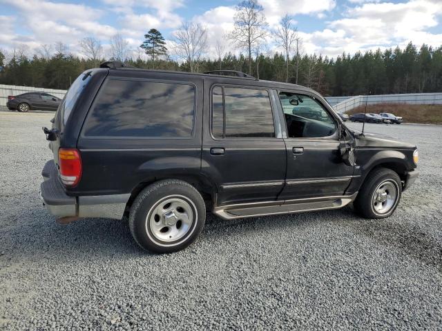 Photo 3 from auction – 1998 FORD EXPLORER with VIN 1FMZU32P6WUA13307