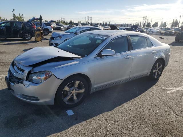 CHEVROLET MALIBU 1LT 2011 with VIN 1G1ZC5E16BF120536 - Photo from auction