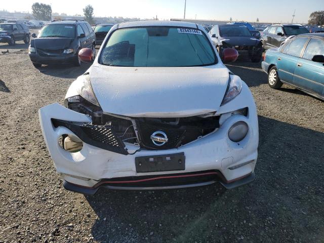Photo 5 from auction – 2014 NISSAN JUKE S with VIN JN8AF5MV9ET366460
