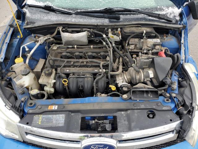 Photo 11 from auction – 2010 FORD FOCUS SE with VIN 1FAHP3FN5AW269571