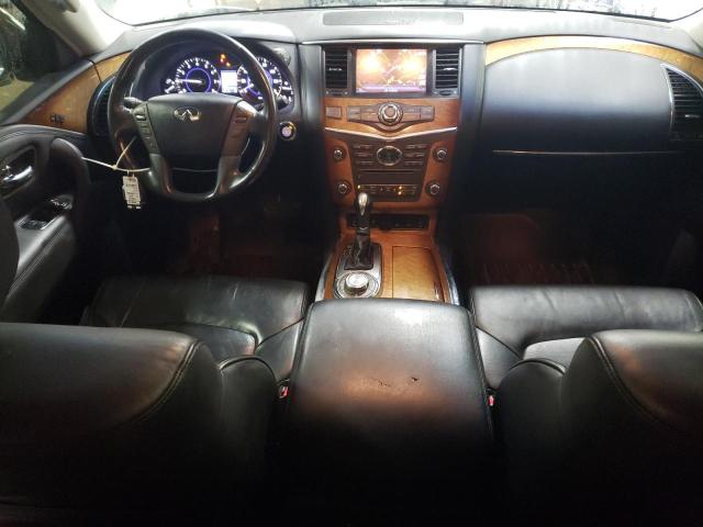 Photo 8 from auction – 2012 INFINITI QX56 with VIN JN8AZ2NE1C9021213