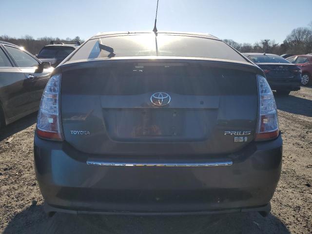 Photo 6 from auction – 2008 TOYOTA PRIUS with VIN JTDKB20UX83379486