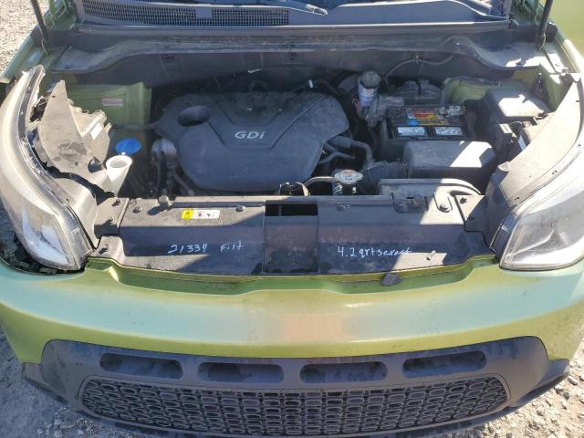 Photo 12 from auction – 2015 KIA SOUL with VIN KNDJN2A27F7811098