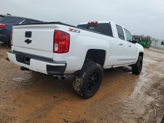 Photo 3 from auction – 2018 CHEVROLET SILVERADO with VIN 1GCVKSEC6JZ110031