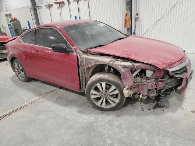 Photo 4 from auction – 2012 HONDA ACCORD EX with VIN 1HGCS1B71CA008728