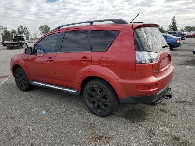 Photo 2 from auction – 2013 MITSUBISHI OUTLANDER with VIN JA4AS3AW4DU013085