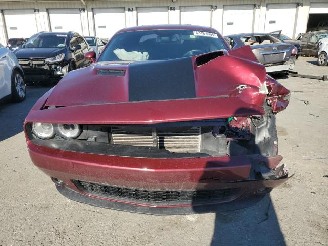 Photo 5 from auction – 2017 DODGE CHALLENGER with VIN 2C3CDZBT4HH656453
