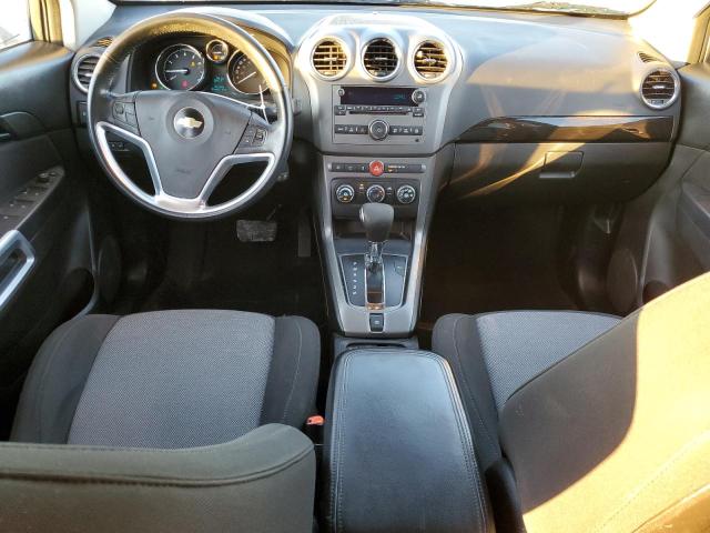 Photo 8 from auction – 2013 CHEVROLET CAPTIVA LS with VIN 3GNAL2EK8DS641159