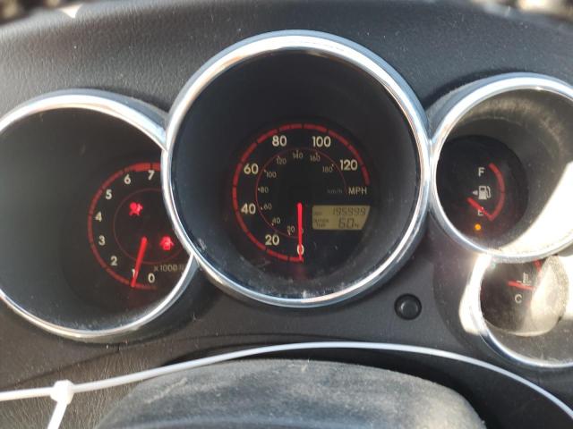 صورة رقم 9 من المزاد - 2004 TOYOTA COROLLA MA مع VIN 2T1KR32E44C210394