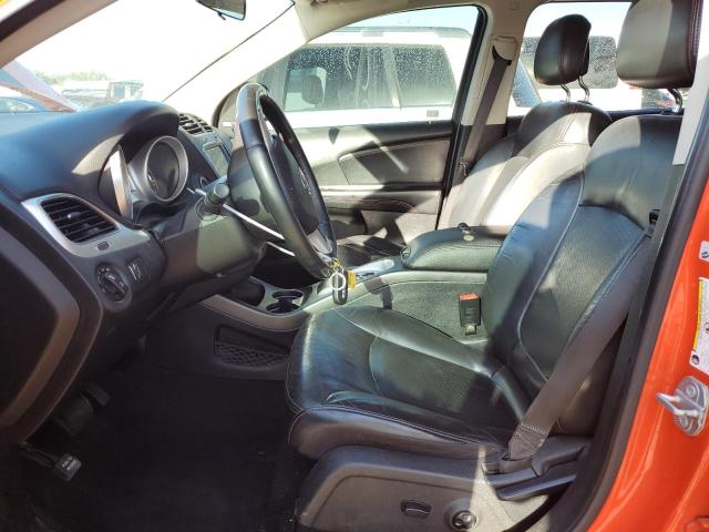 Photo 7 from auction – 2018 DODGE JOURNEY GT with VIN 3C4PDCEG9JT416482