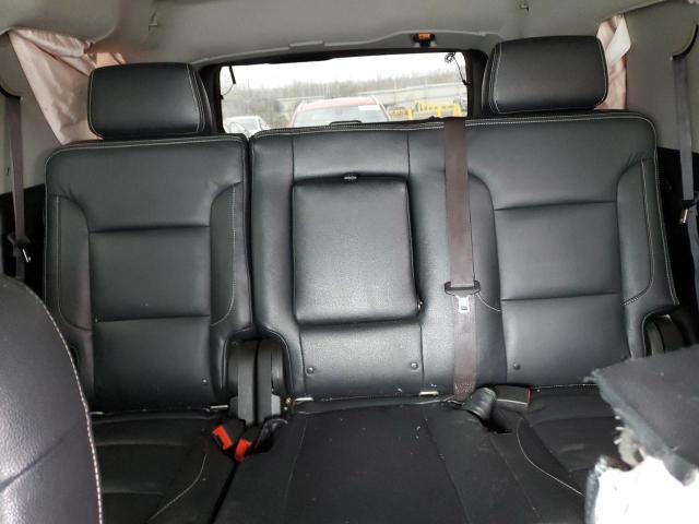 Photo 10 from auction – 2015 GMC YUKON with VIN 1GKS1AKC6FR706627