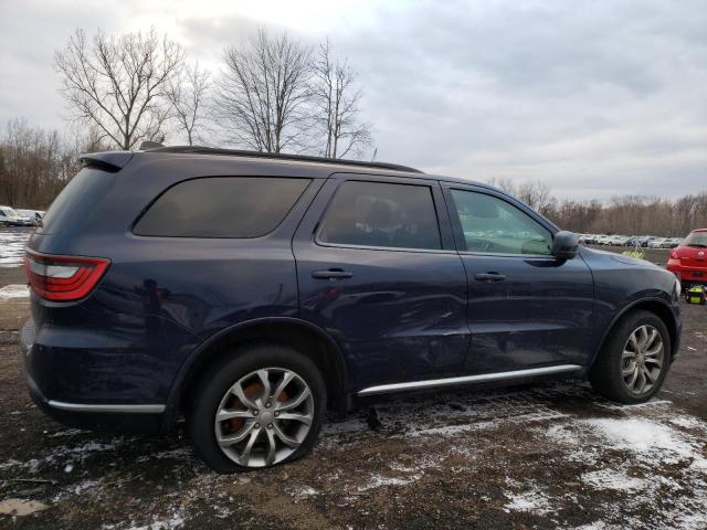 Photo 3 from auction – 2018 DODGE DURANGO SX with VIN 1C4RDJAG2JC201976