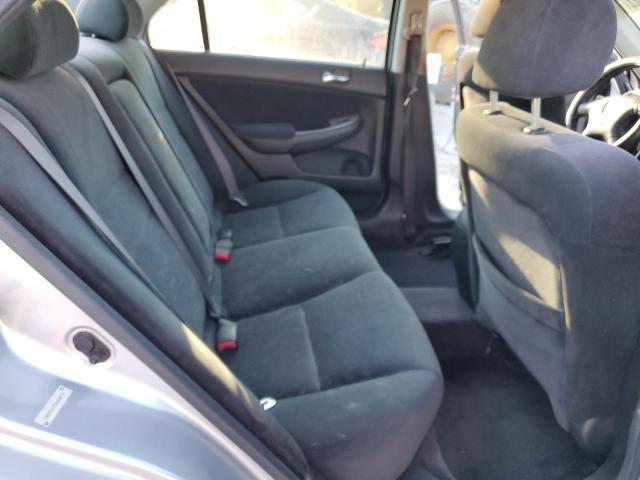 Photo 10 from auction – 2005 HONDA ACCORD EX with VIN 1HGCM56795A030233