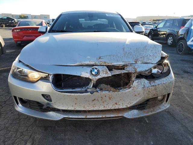 Photo 5 from auction – 2014 BMW 320 I with VIN WBA3B1G52ENS80123