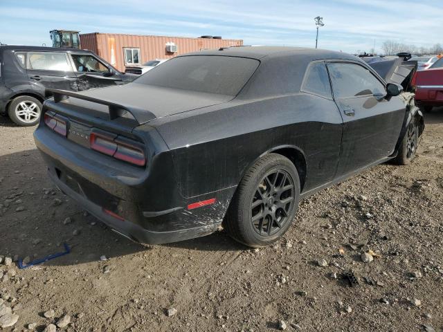 Photo 3 from auction – 2016 DODGE CHALLENGER with VIN 2C3CDZAG2GH177080