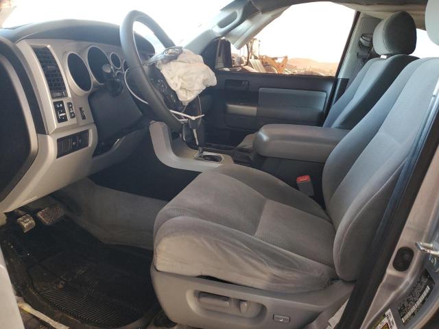 صورة رقم 7 من المزاد - 2008 TOYOTA SEQUOIA SR مع VIN 5TDZY64A38S004879