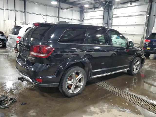 Photo 3 from auction – 2017 DODGE JOURNEY CR with VIN 3C4PDDGG8HT633647