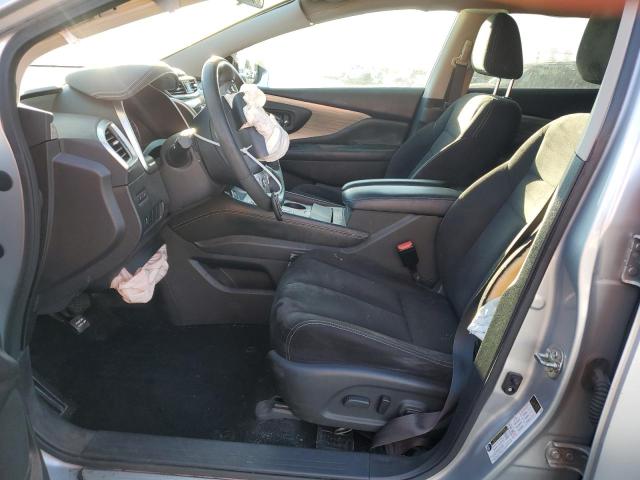 Photo 7 from auction – 2016 NISSAN MURANO S with VIN 5N1AZ2MG6GN157974