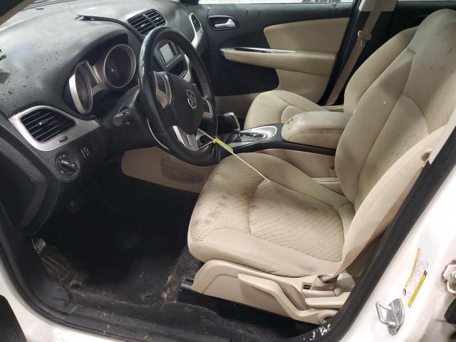 Photo 7 from auction – 2015 DODGE JOURNEY SX with VIN 3C4PDDBG1FT725235