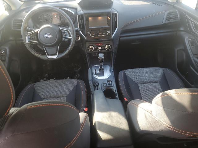 Photo 8 from auction – 2022 SUBARU CROSSTREK with VIN JF2GTAEC8NH271333