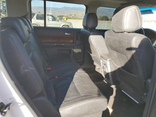Photo 11 from auction – 2011 FORD FLEX LIMIT with VIN 2FMHK6DT2BBD06814