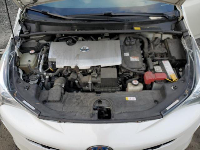 Photo 11 from auction – 2018 TOYOTA PRIUS with VIN JTDKARFU0J3552960