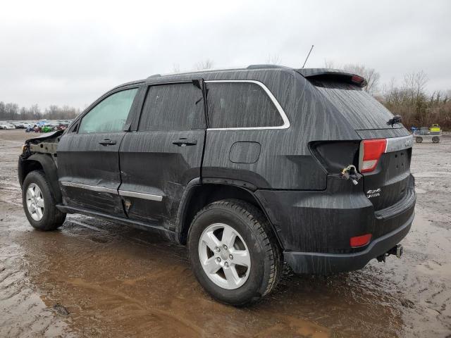 Photo 2 from auction – 2012 JEEP GRAND CHER with VIN 1C4RJFAG4CC298591