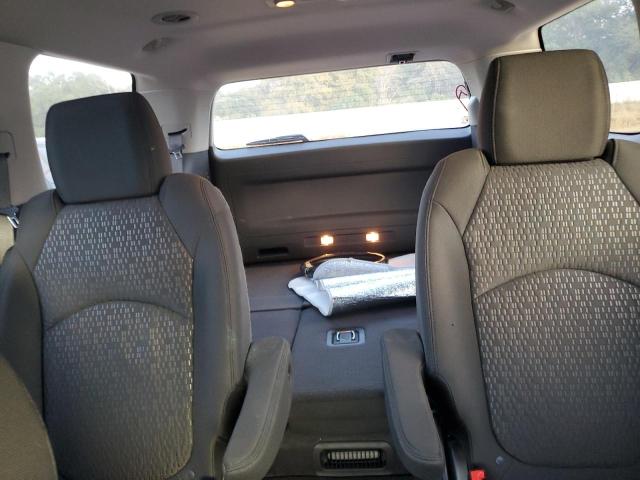 Foto 10 de la subasta – 2012 GMC ACADIA con VIN 1GKKRPEDXCJ349348