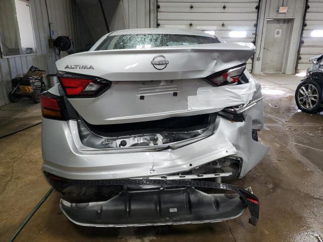 Photo 6 from auction – 2024 NISSAN ALTIMA S with VIN 1N4BL4BV6RN375333