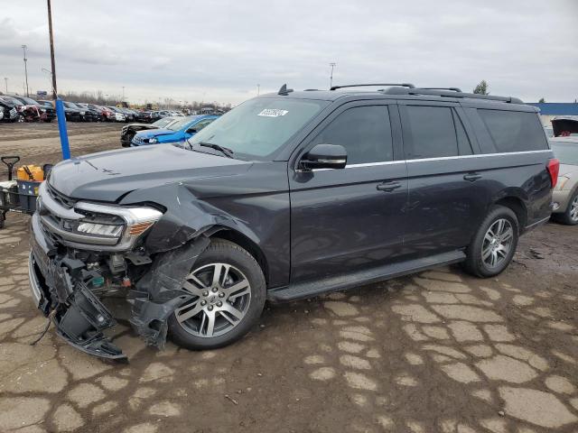 FORD EXPEDITION 2024 with VIN 1FMJK1J80REA55794 - Photo from auction