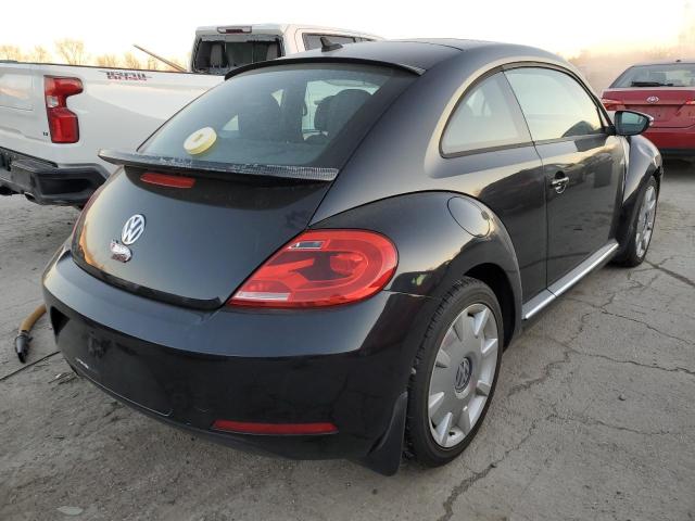 Photo 3 from auction – 2013 VOLKSWAGEN BEETLE with VIN 3VWJP7AT1DM672960
