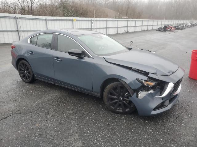 Photo 4 from auction – 2023 MAZDA 3 PREFERRE with VIN 3MZBPACM2PM377006