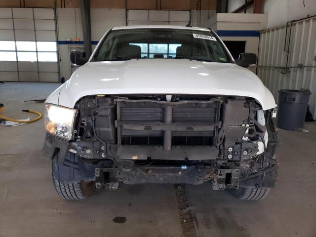 Photo 5 from auction – 2017 RAM 1500 SLT with VIN 3C6RR7LT9HG659723
