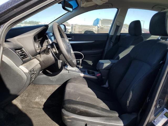 Photo 7 from auction – 2013 SUBARU LEGACY 2.5 with VIN 4S3BMBC65D3020001