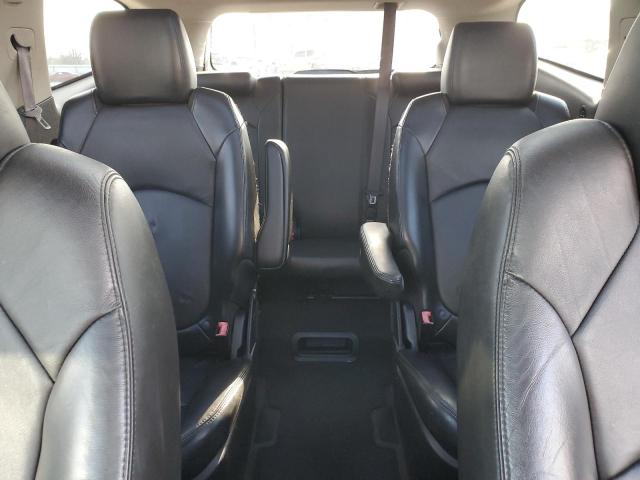 Photo 10 from auction – 2011 CHEVROLET TRAVERSE L with VIN 1GNKRJED5BJ314098