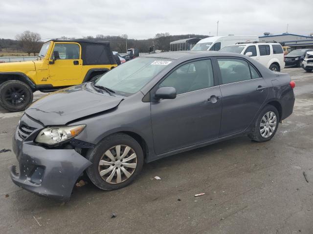 TOYOTA COROLLA BA 2013 z numerem VIN 5YFBU4EE2DP132309 - Zdjęcie z aukcji