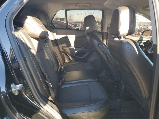 Photo 11 from auction – 2018 CHEVROLET TRAX 1LT with VIN 3GNCJLSB3JL333590