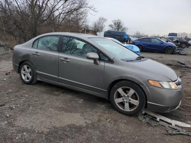 Photo 4 from auction – 2006 HONDA CIVIC with VIN 1HGFA16896L141071