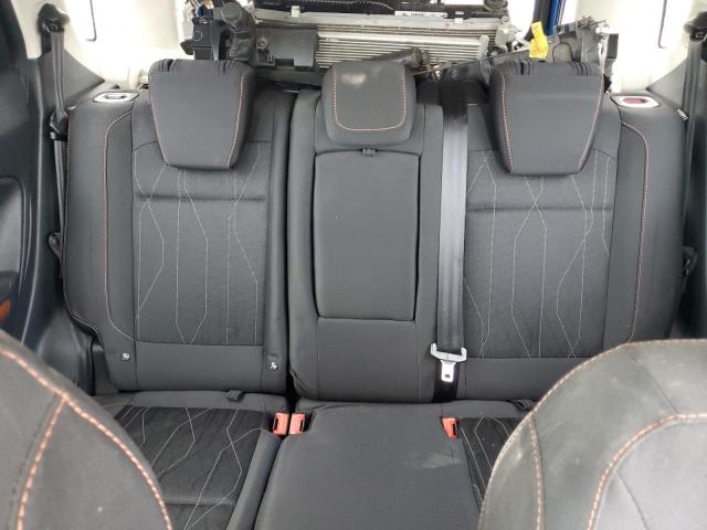 Photo 10 from auction – 2021 FORD ECOSPORT S with VIN MAJ3S2GEXMC425014