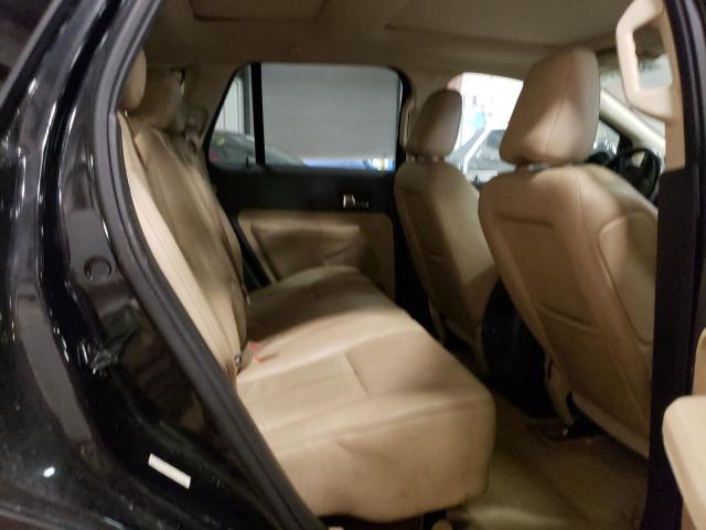 Photo 11 from auction – 2010 FORD EDGE LIMIT with VIN 2FMDK4KC1ABA47463