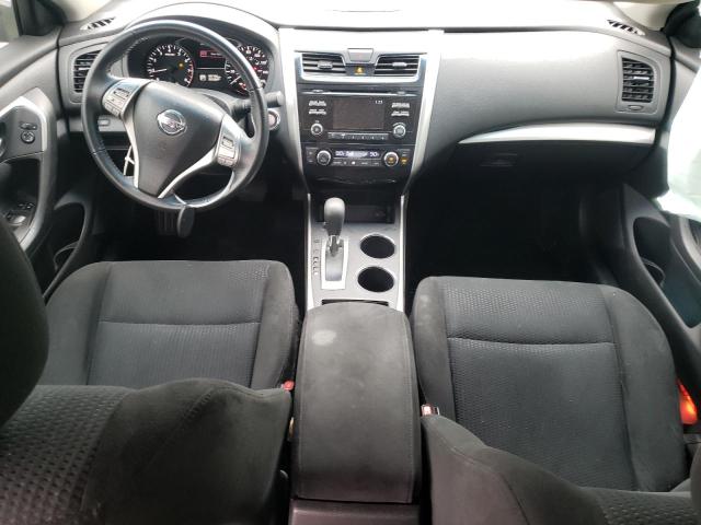 Photo 8 from auction – 2015 NISSAN ALTIMA 2.5 with VIN 1N4AL3AP3FC237670