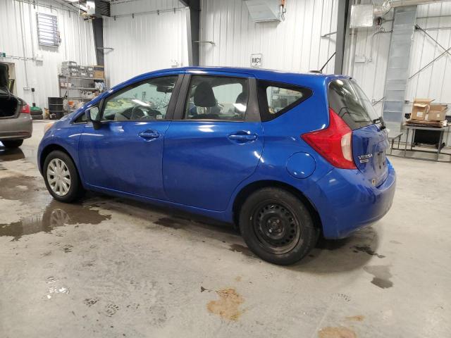 Photo 2 from auction – 2015 NISSAN VERSA NOTE with VIN 3N1CE2CP3FL404380