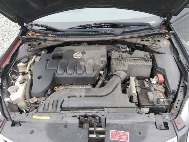 Photo 11 from auction – 2012 NISSAN ALTIMA BAS with VIN 1N4AL2AP6CN568558