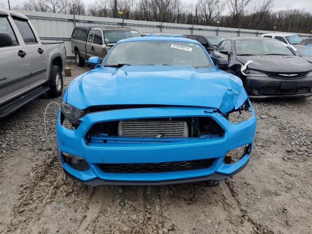Photo 5 from auction – 2017 FORD MUSTANG with VIN 1FA6P8TH9H5223633