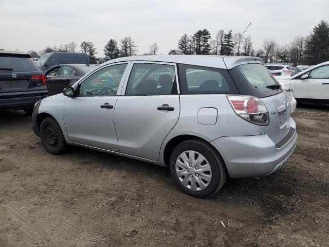Photo 2 from auction – 2008 TOYOTA COROLLA MA with VIN 2T1KR32E58C696672