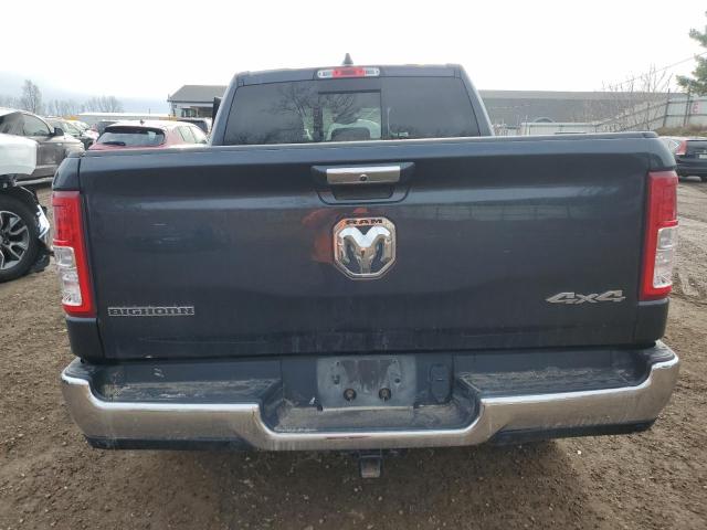 Photo 6 from auction – 2020 RAM 1500 BIG H with VIN 1C6RRFFG2LN113676