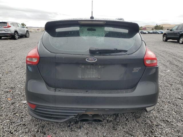 Photo 6 from auction – 2015 FORD FOCUS ST with VIN 1FADP3L99FL334064