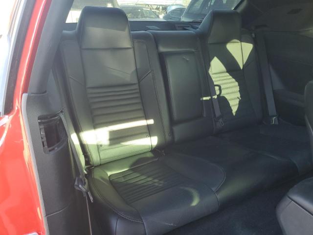 Photo 10 from auction – 2015 DODGE CHALLENGER with VIN 2C3CDZBT8FH888597