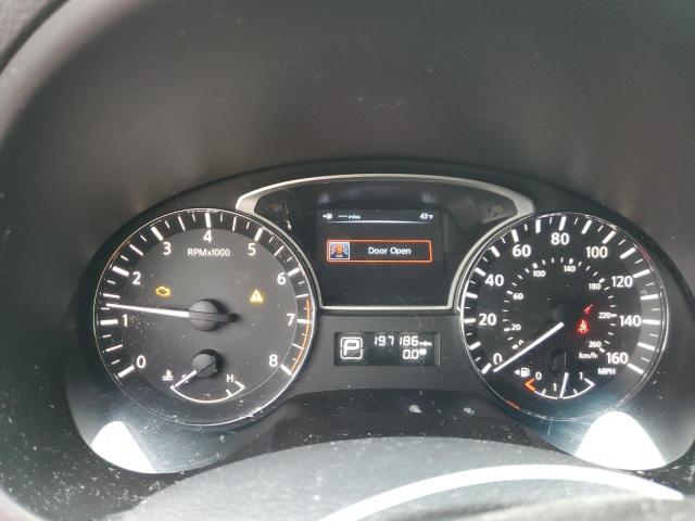 Photo 9 from auction – 2013 NISSAN ALTIMA 2.5 with VIN 1N4AL3AP7DC228452